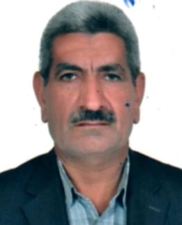باغاني، عليرضا