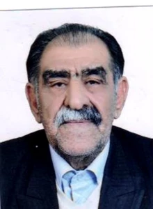 بذارچمازكتي، محمد باقر