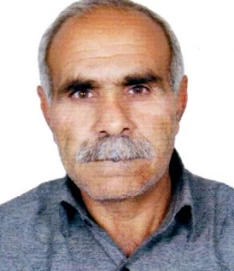 براهويي نژاد، ژند