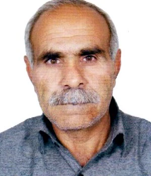 براهويي نژاد، ژند