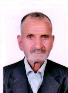 بزمي، حبيب الله