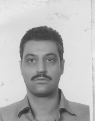 جعفري، سعيد