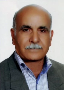 چكشي، جواد