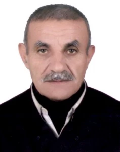 چوپان نيك، اسماعيل