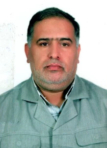 حاجتمند، محمد رضا