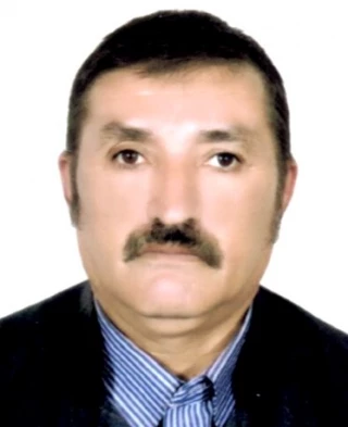 حيران، اشكان