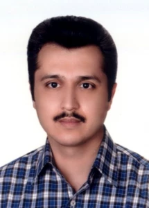 خادم دزفولي، مهدي