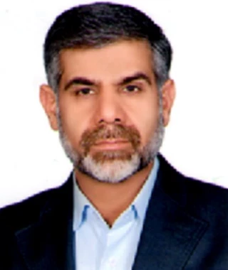 خادمي زاده، علي محمد