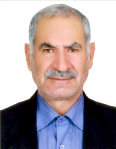 خورشيدوند، ماشاء الله