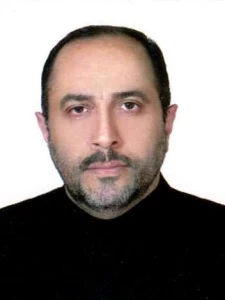 ربيع نژاد كومله، محمود