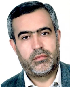 رستمي فرادنبه، گشتاسب