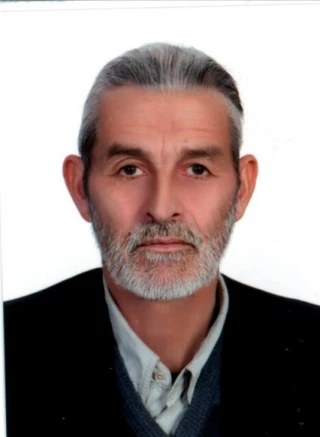 رشيد آبادي، سيد علي محمد