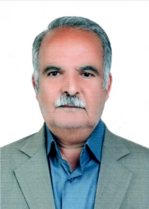 رضاپور، محمد مهدي