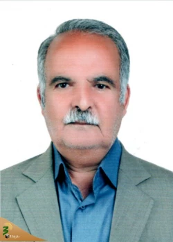 رضاپور، محمد مهدي