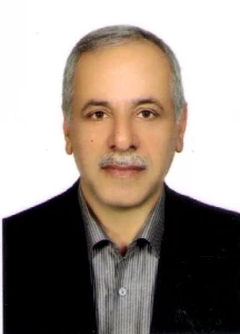 رضايي، علي اصغر