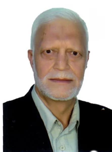 رمضاني، حبيب الله
