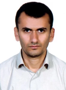 رمضاني سياه خلكي، محمد حسين