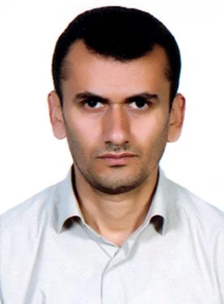 رمضاني سياه خلكي، محمد حسين