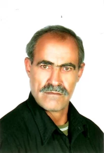 روزبهاني، محمد