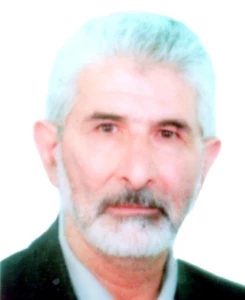 روشن روان، علي اصغر