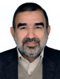 رييس زاده، سيد مرتضي