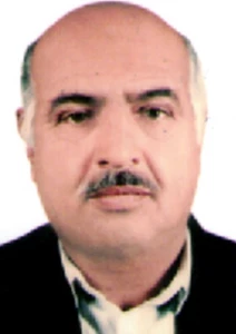 زارع، غلامحسين