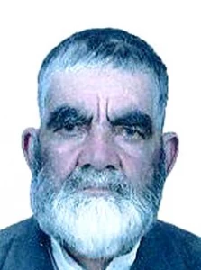 زراعت دوست، عبدالغفور