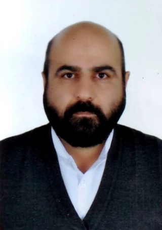 زرگريان، علي