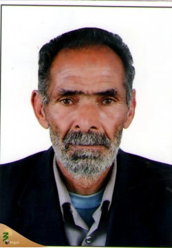 زينلي شريف آباد، محمد حسين