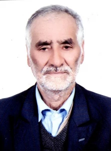 ستوده، احمد