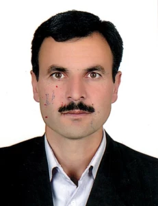 سلمانيان، اسماعيل