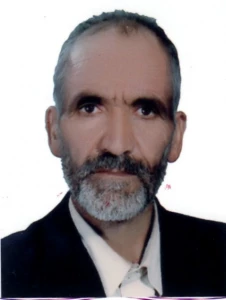 سليمانيان، محمد رضا