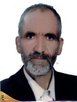 سليمانيان، محمد رضا