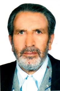 سمناني، علي
