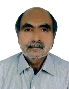 شادمند قانع، شهريار