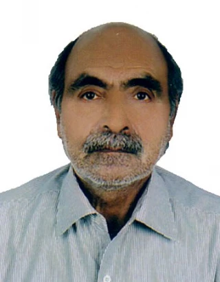 شادمند قانع، شهريار