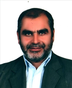 شاه رجبيان گرگابي، رجبعلي