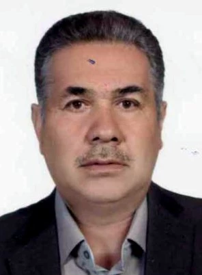 شاهپوري، مرتضي