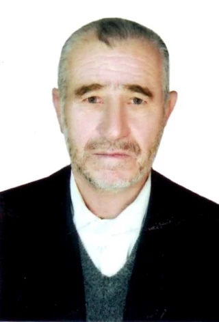 شجاعي آب بخشان، سيد محمود