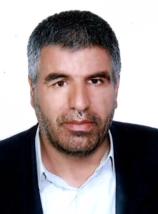 شريفي، حبيب الله