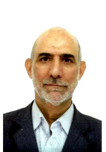 شفيعي، سيد محمد حسين