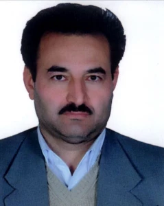 شكري، عباسعلي