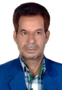 شهر آبادي، علي اصغر