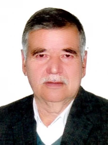 طريك، عيد محمد