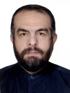 عارف، مسلم