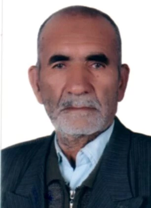 عباسي، احمد