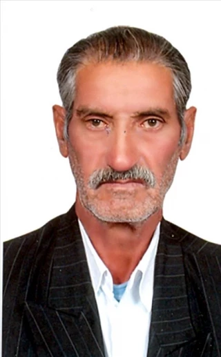 عزيزي سورشجاني، عيدي محمد