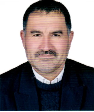 عشقي، غلامحسن