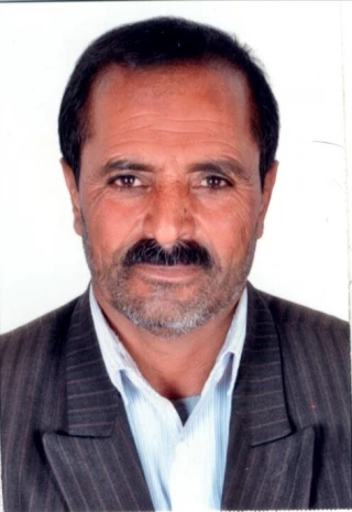 عطايي، علي