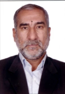 عفتي، حسينعلي